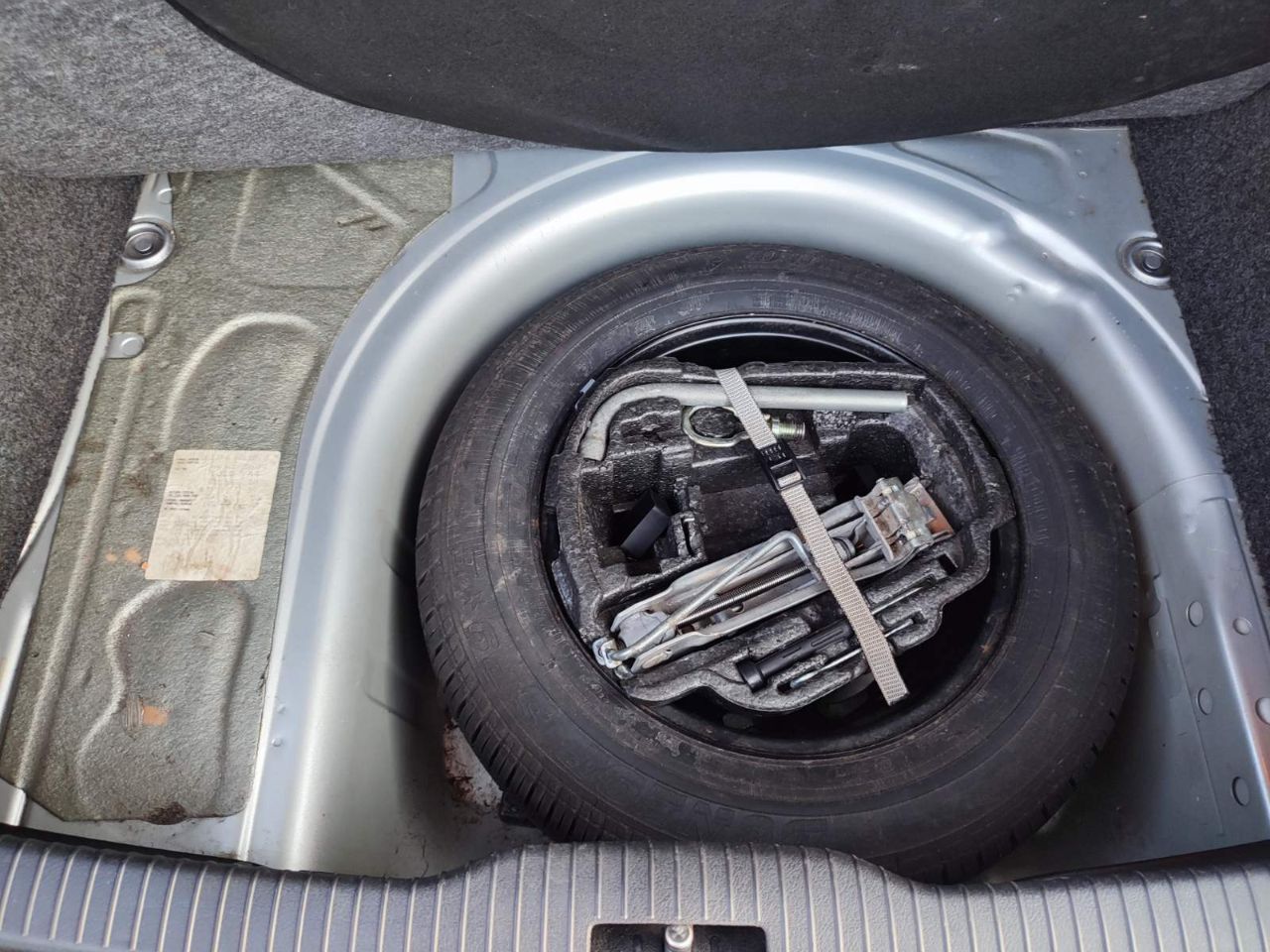 Volkswagen Golf - фото 12