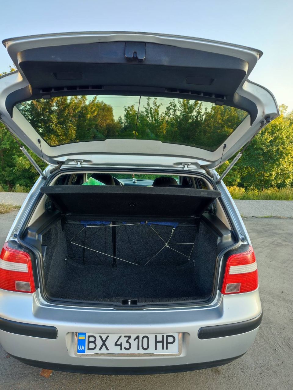 Volkswagen Golf - фото 10