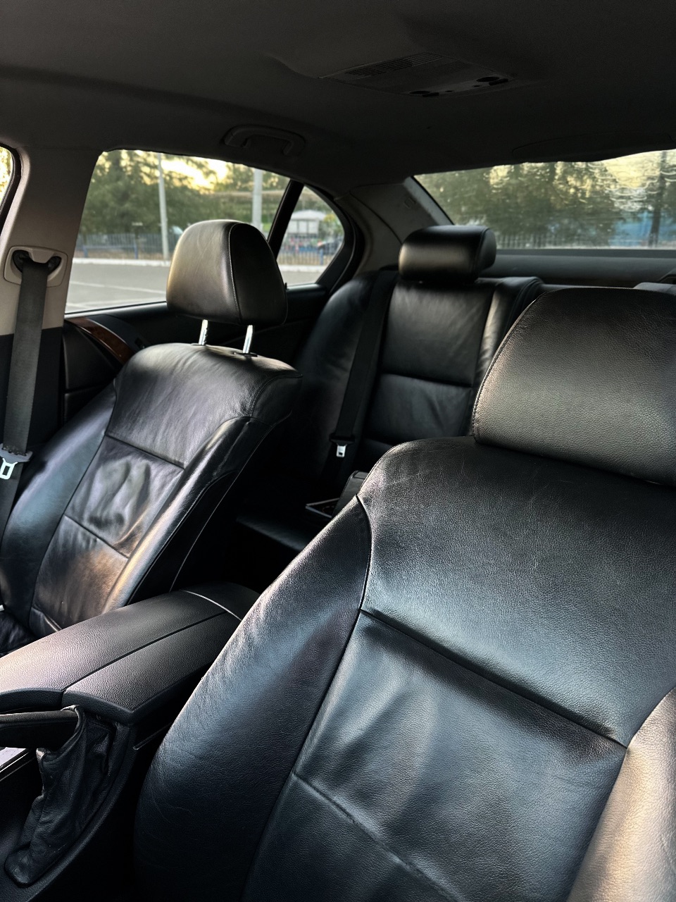 BMW 5 серії - фото 12