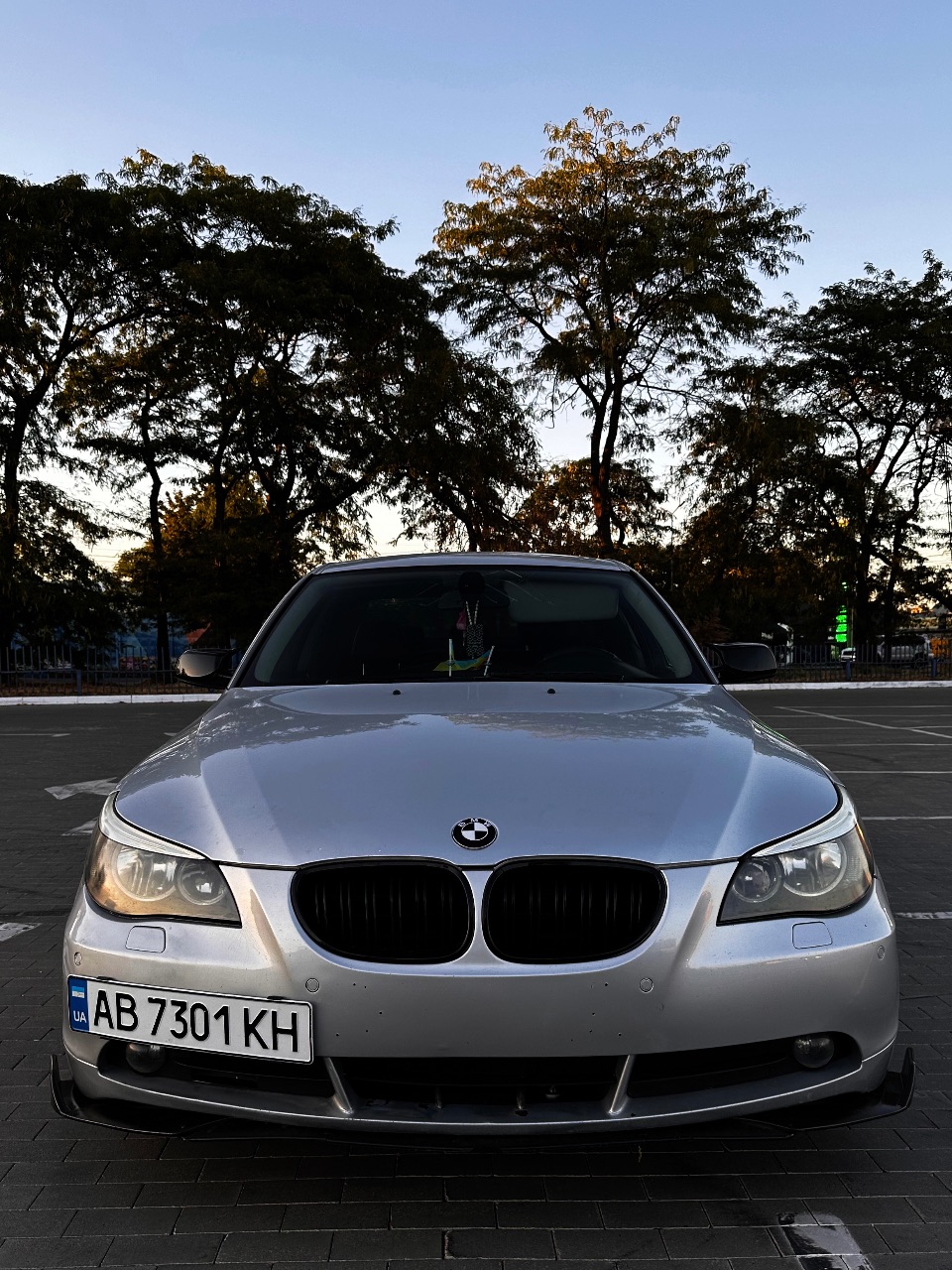 BMW 5 серії - фото 3