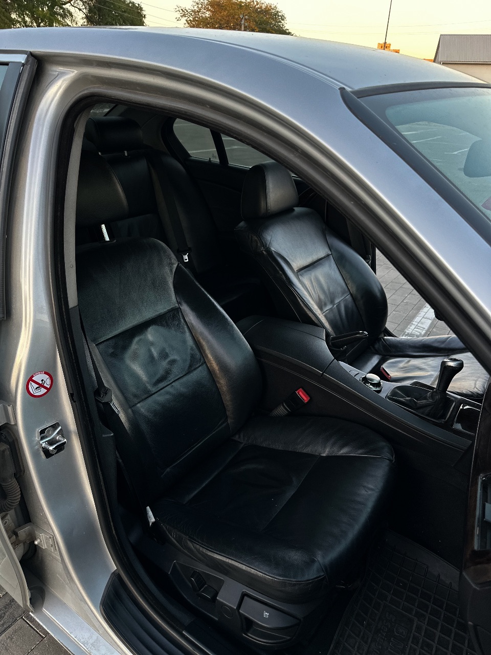 BMW 5 серії - фото 9