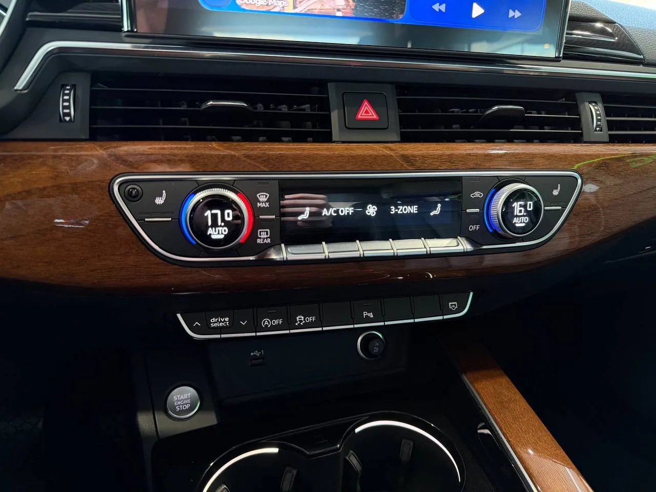 Audi A5 - фото 28