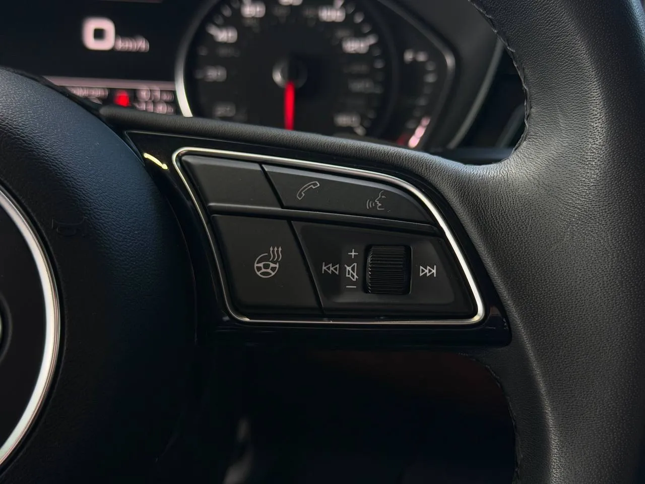 Audi A5 - фото 32