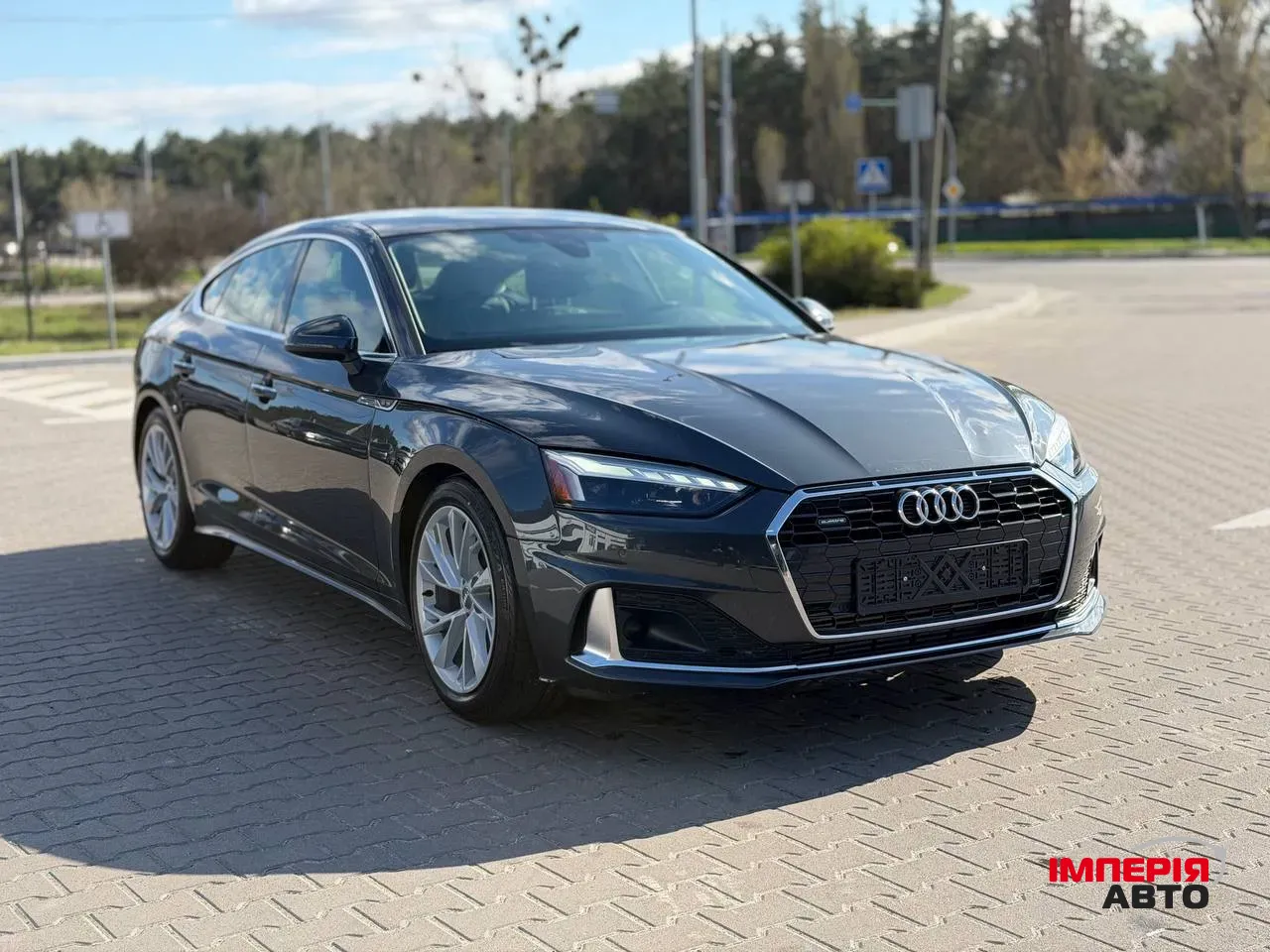 Audi A5 - фото 8
