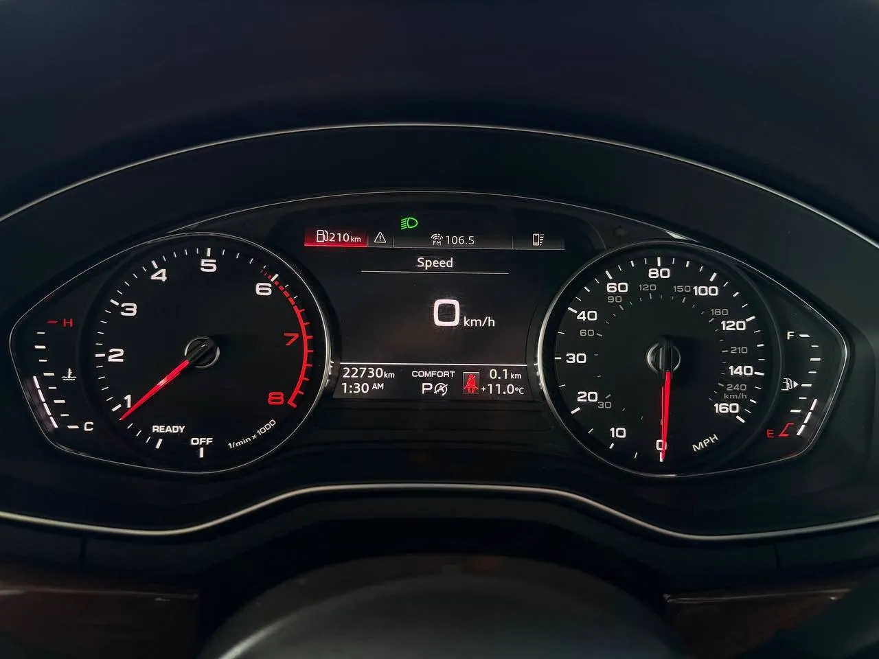 Audi A5 - фото 24