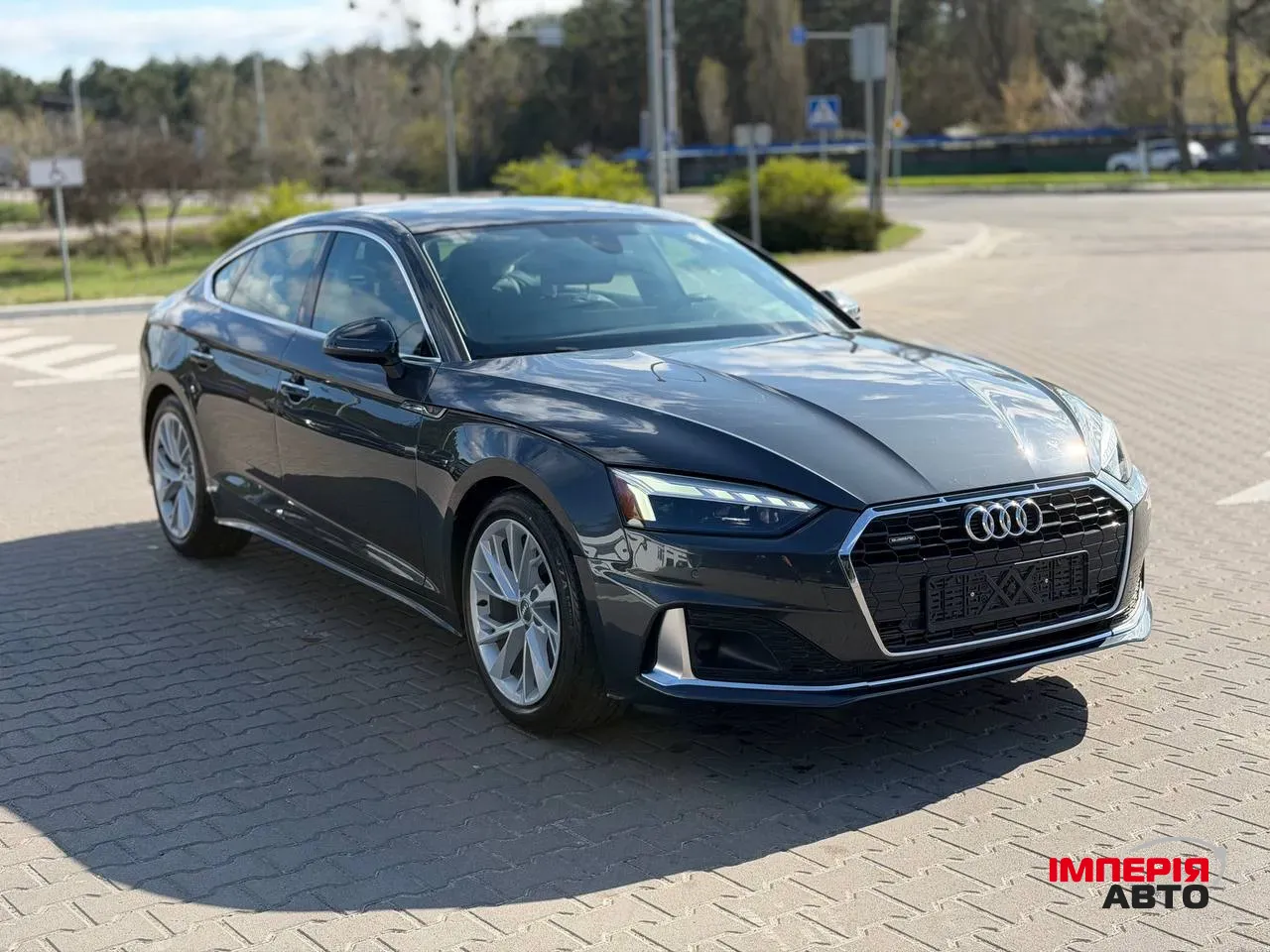 Audi A5 - фото 7