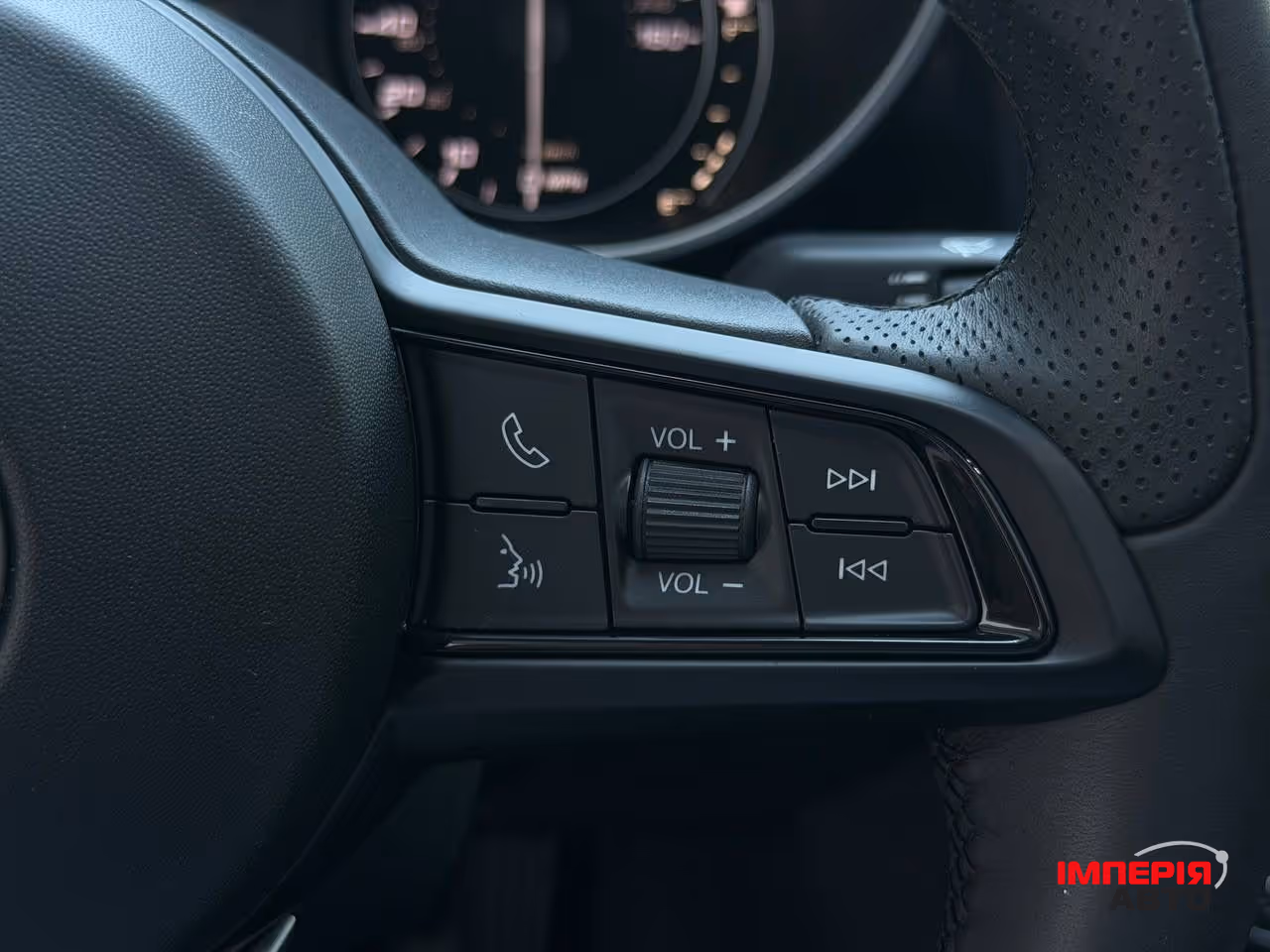 Alfa Romeo Giulia - фото 33