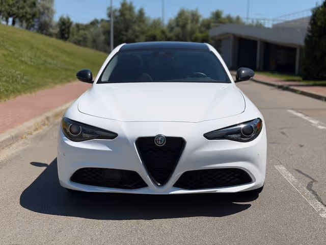 Alfa Romeo Giulia - фото 5