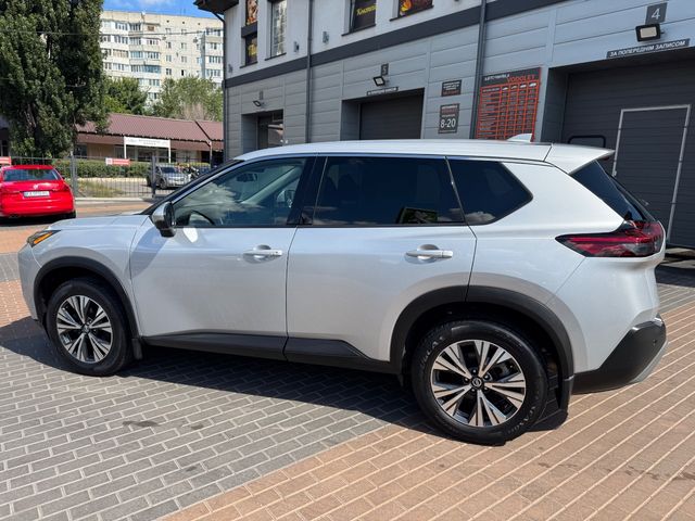Nissan Rogue 2020, Біла Церква, $22 500 - зображення 2