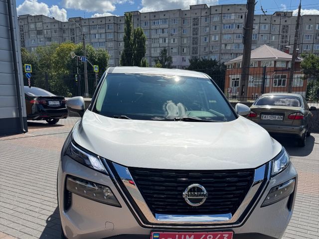 Nissan Rogue 2020, Біла Церква, $22 500 - зображення 1
