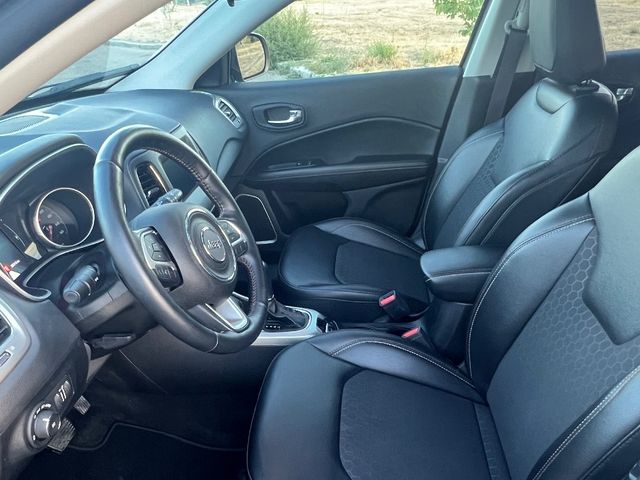 Jeep Compass - зображення 3