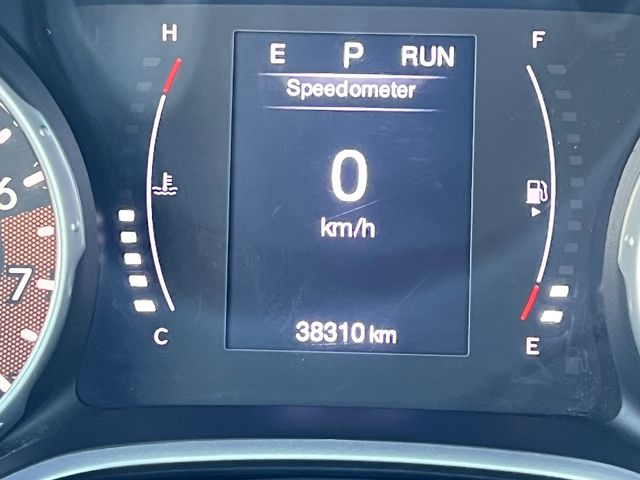 Jeep Compass - зображення 2