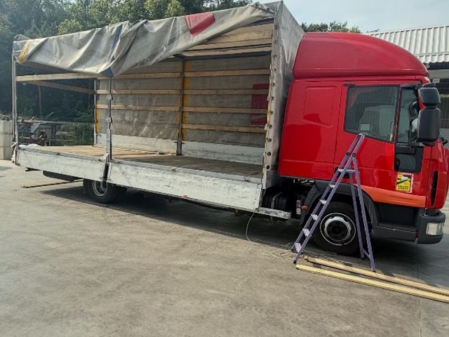 Iveco Massif 2007, Білки, $7 500 - зображення 3