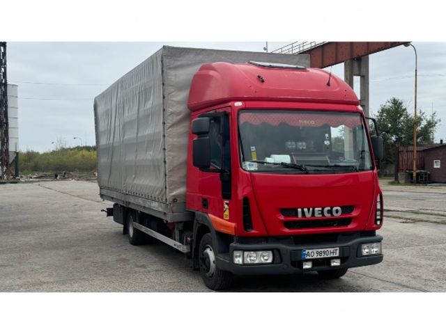 Iveco Massif 2007, Білки, $7 500 - зображення 2