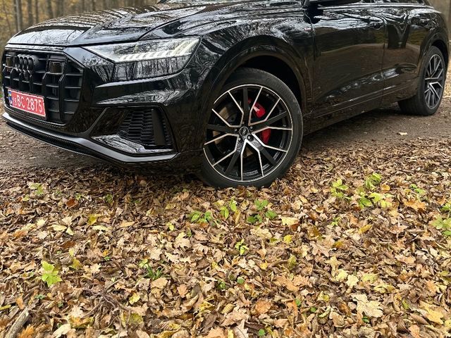 Audi Q8 - зображення 1