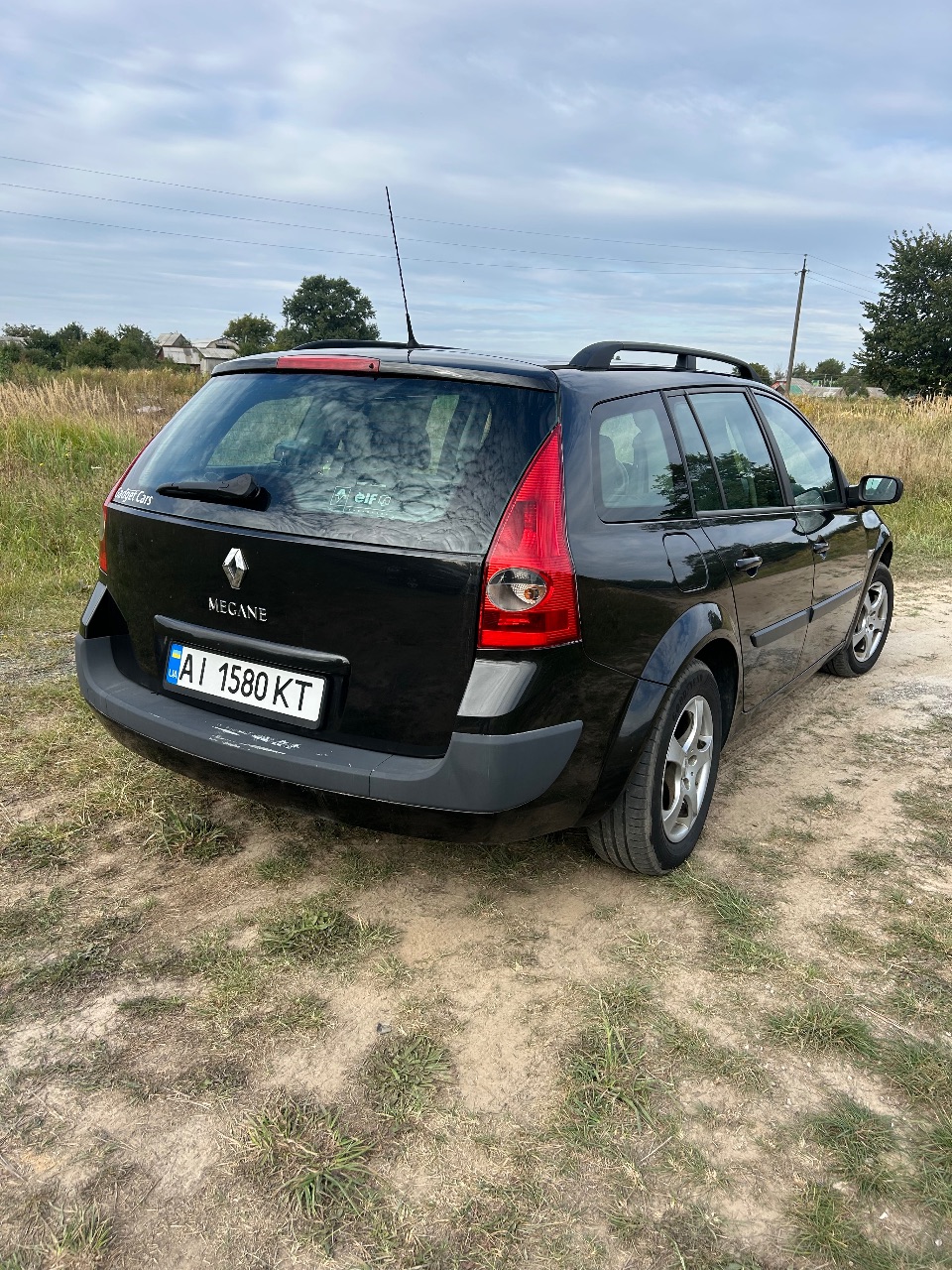 Renault Megane - фото 6