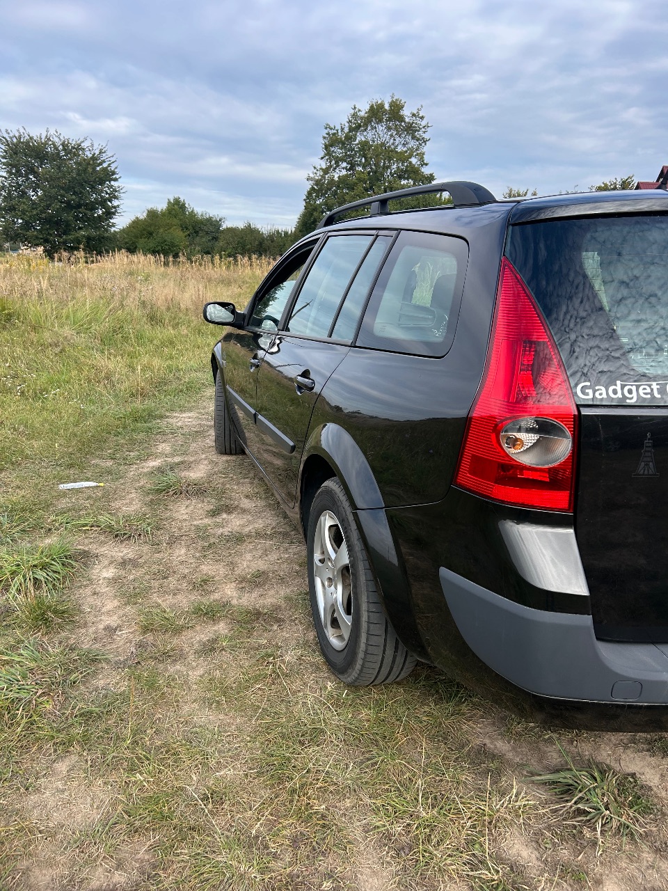 Renault Megane - фото 3