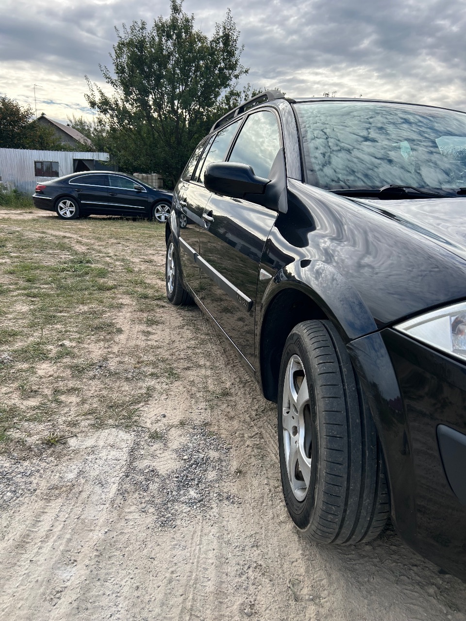 Renault Megane - фото 4