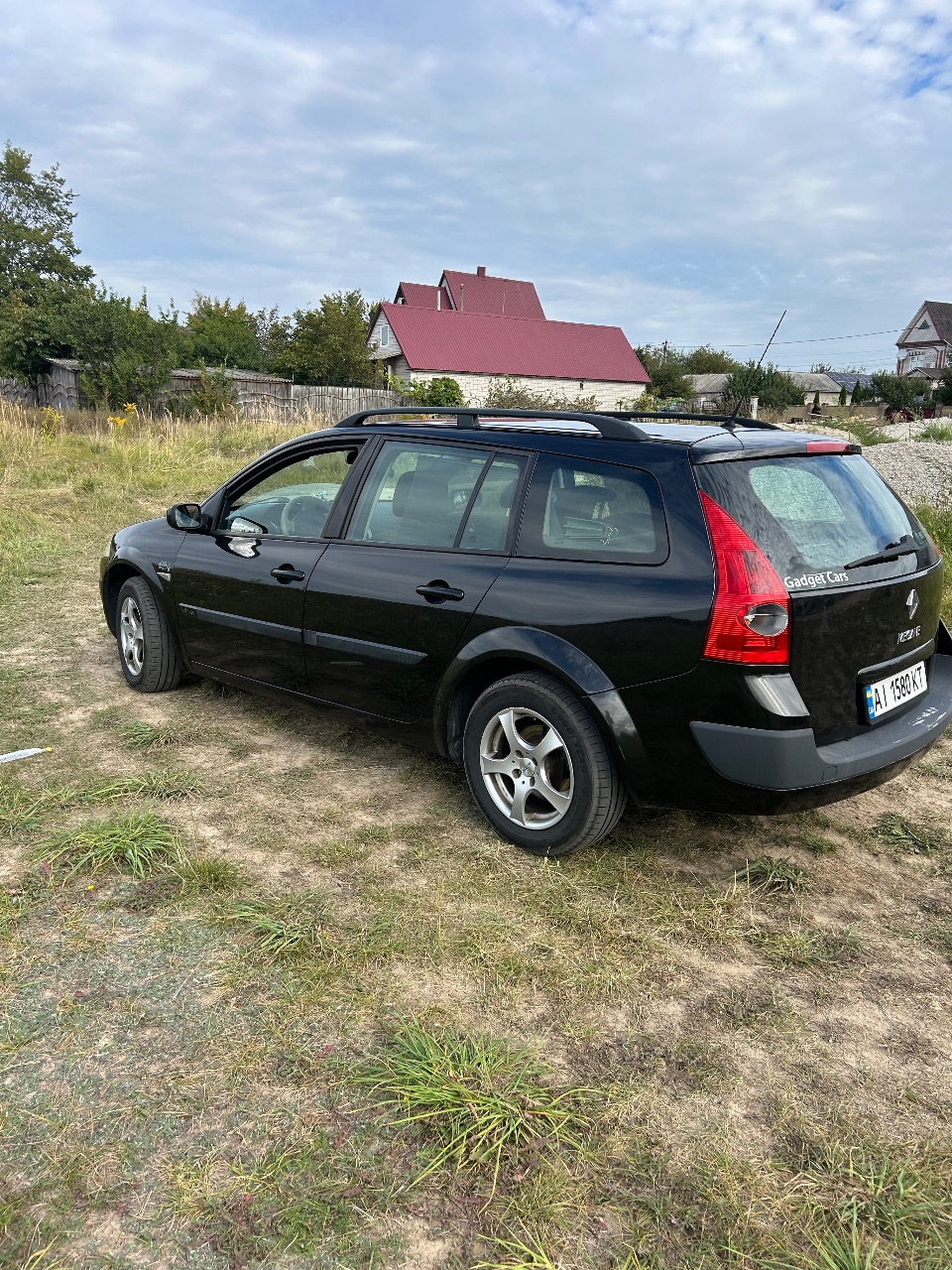 Renault Megane - фото 7
