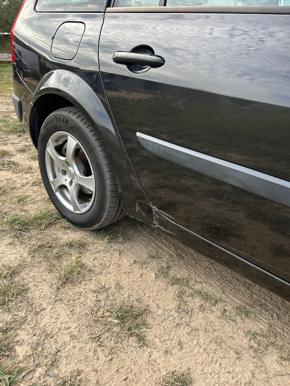Renault Megane - фото 5