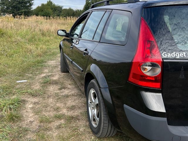 Renault Megane - зображення 3