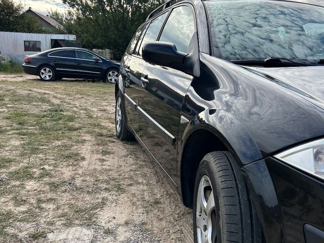 Renault Megane - зображення 4