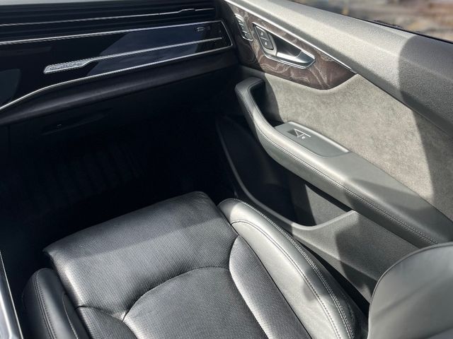 Audi Q8 - зображення 5