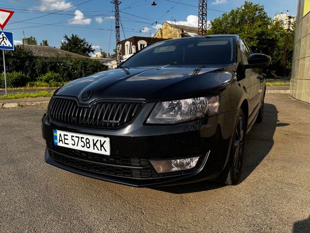 Skoda Octavia - зображення 2