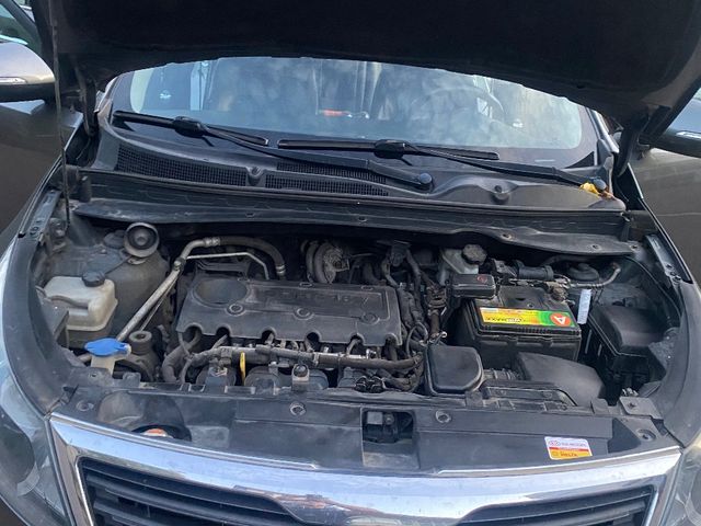Kia Sportage 2011, Кропивницький, $13 250 - зображення 2