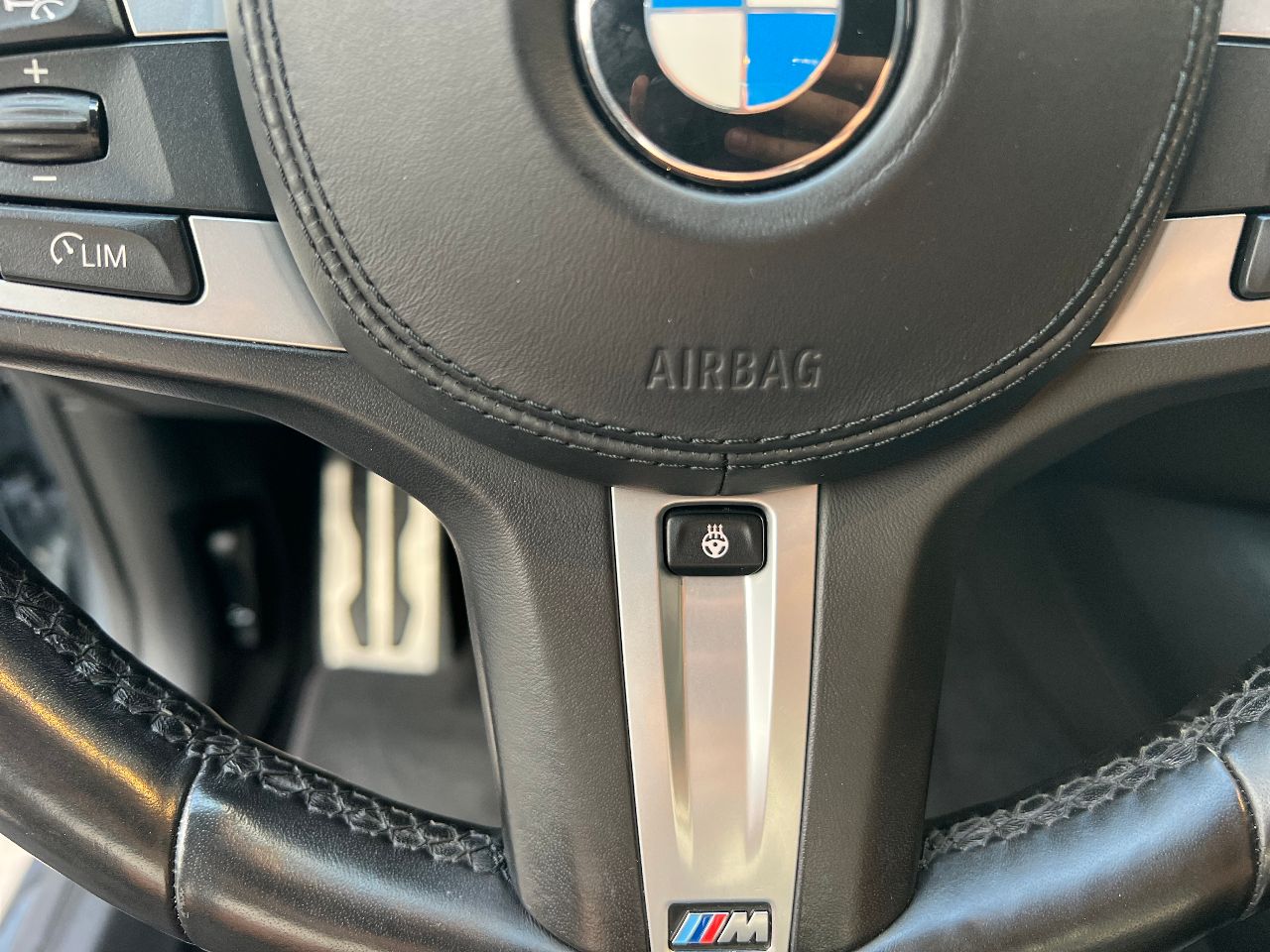 BMW 6 серії - фото 39