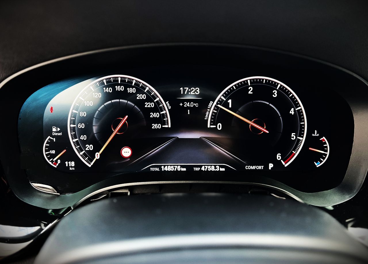 BMW 6 серії - фото 37