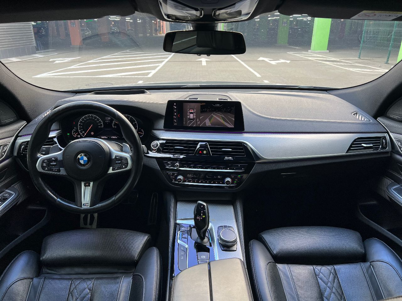 BMW 6 серії - фото 34