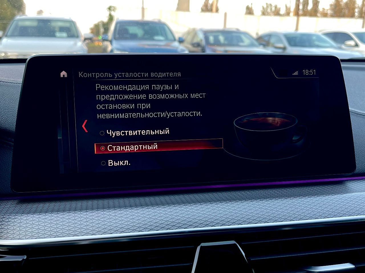 BMW 6 серії - фото 49