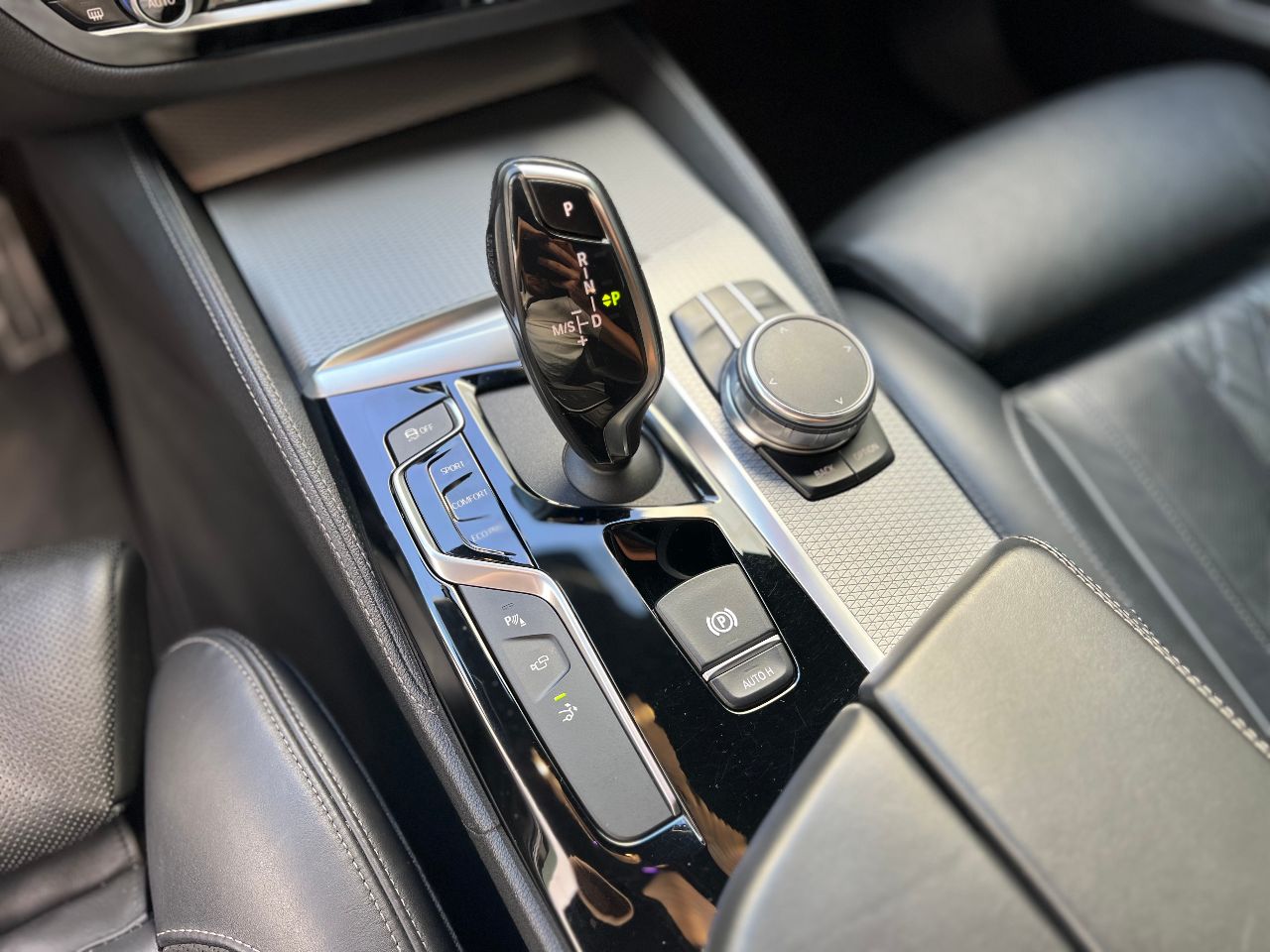 BMW 6 серії - фото 58