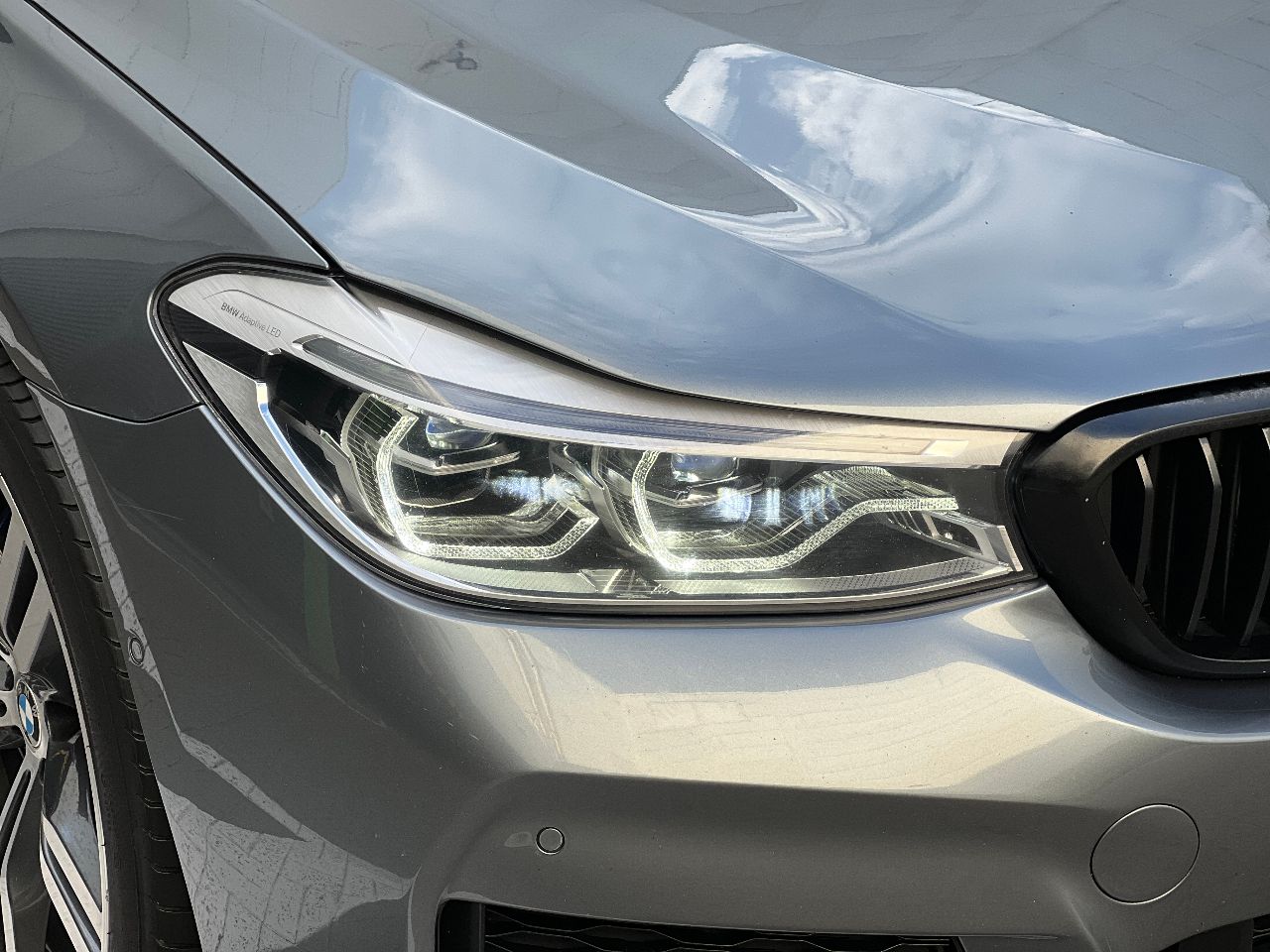 BMW 6 серії - фото 19