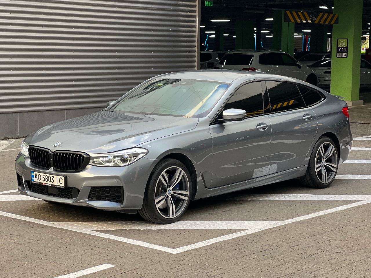 BMW 6 серії - фото 4