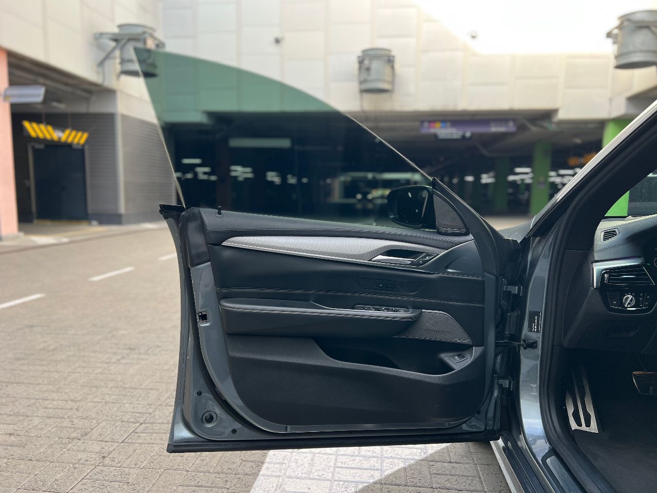 BMW 6 серії - фото 24