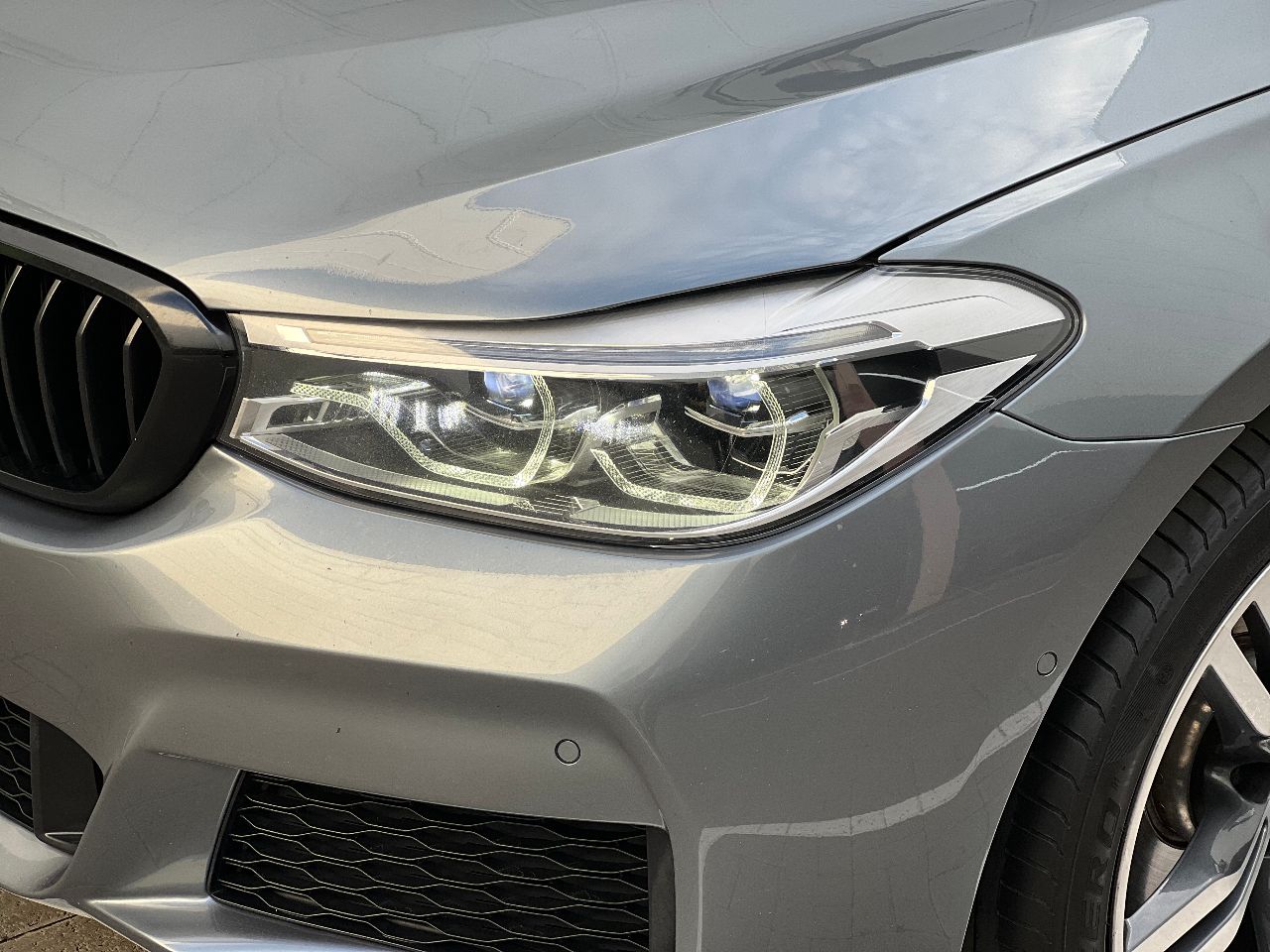 BMW 6 серії - фото 7