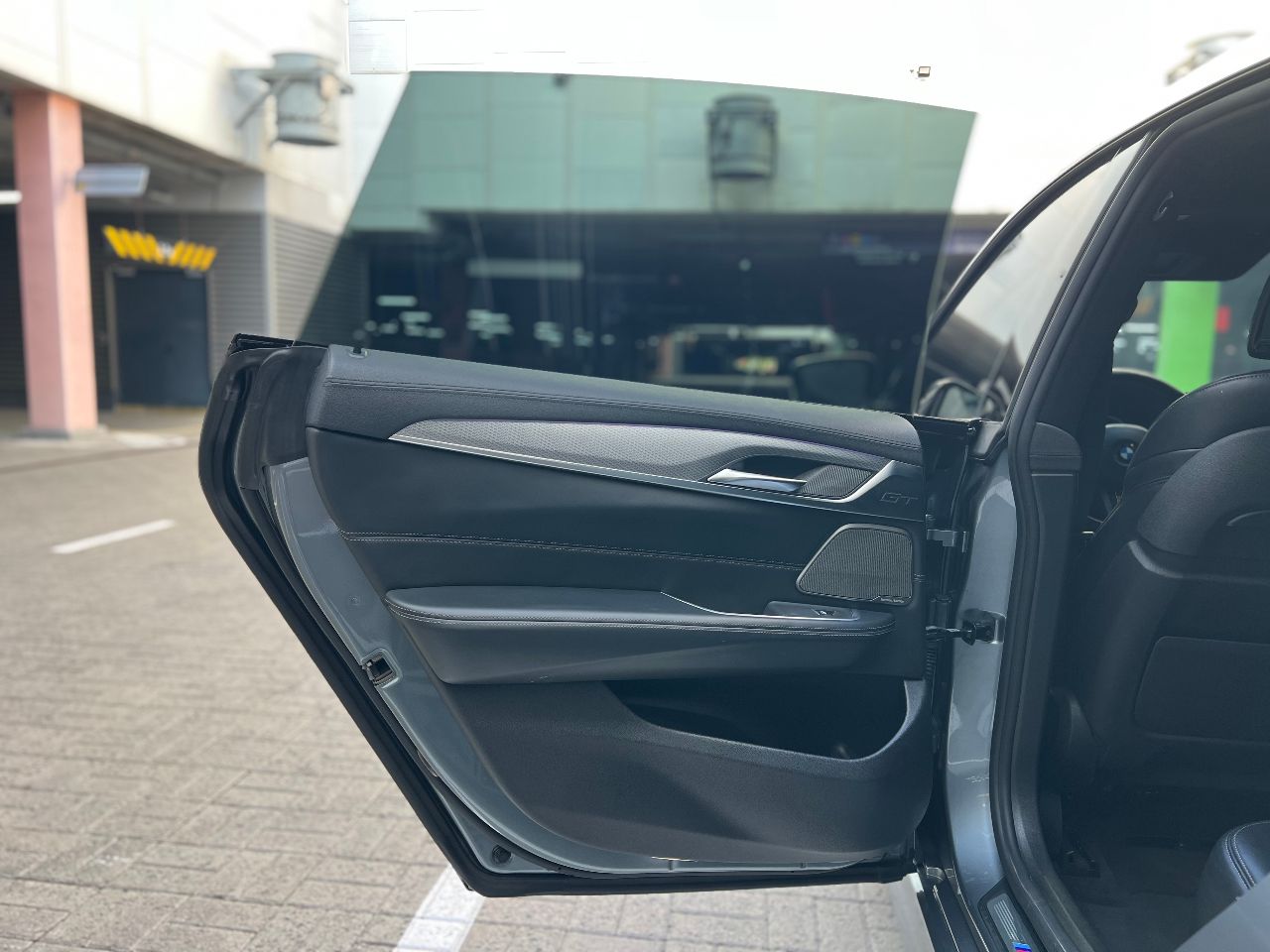 BMW 6 серії - фото 60