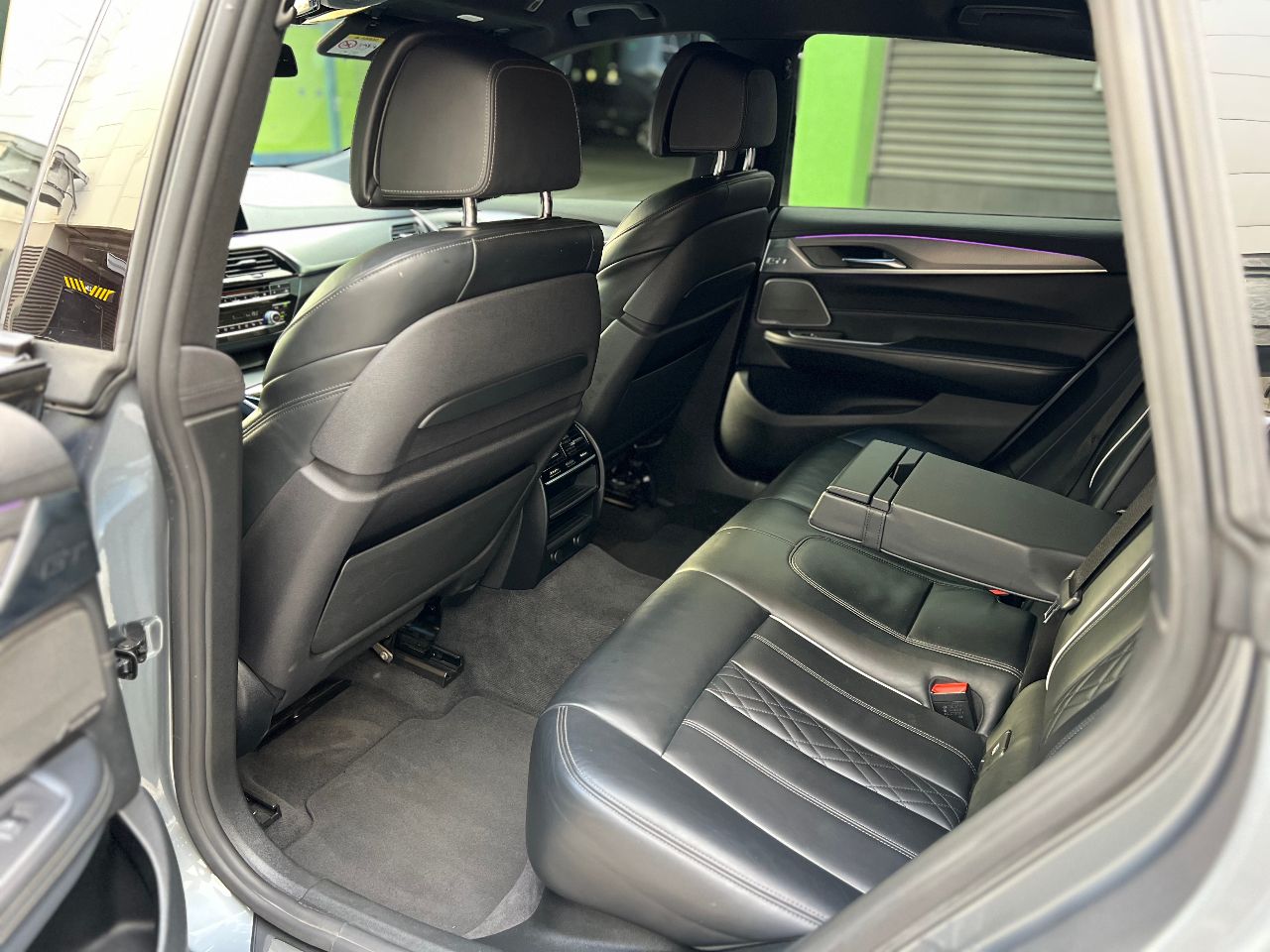 BMW 6 серії - фото 62