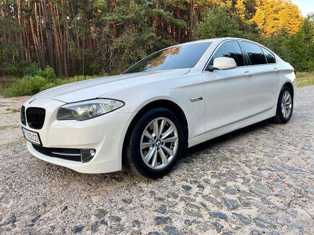 BMW 5 серії 2012, Охтирка, $14 500 - зображення 3