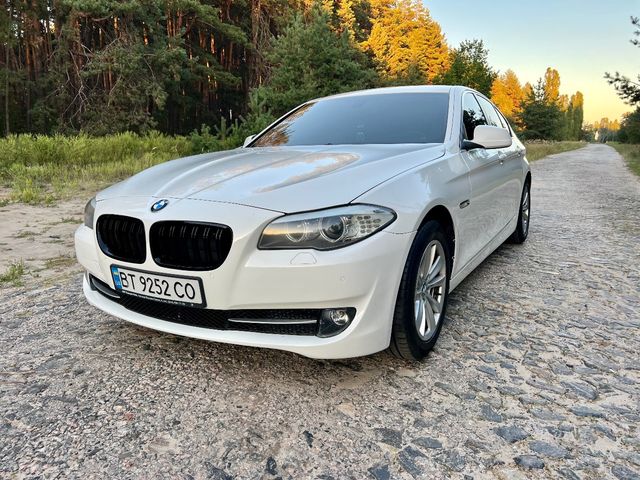 BMW 5 серії 2012, Охтирка, $14 500 - зображення 2