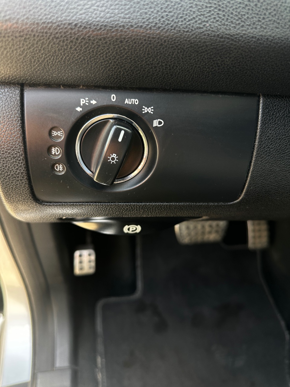 Mercedes-Benz M-Класс - фото 22