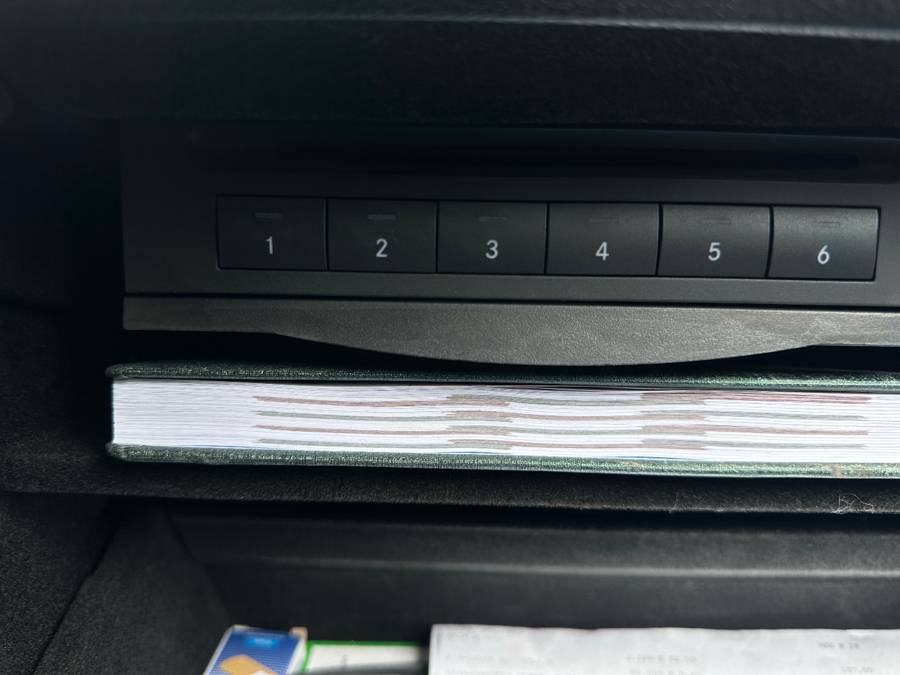 Mercedes-Benz M-Класс - фото 41