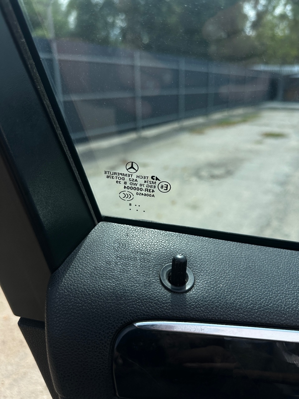 Mercedes-Benz M-Класс - фото 37