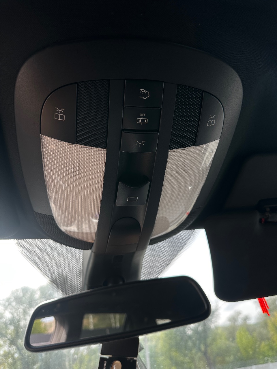 Mercedes-Benz M-Класс - фото 24