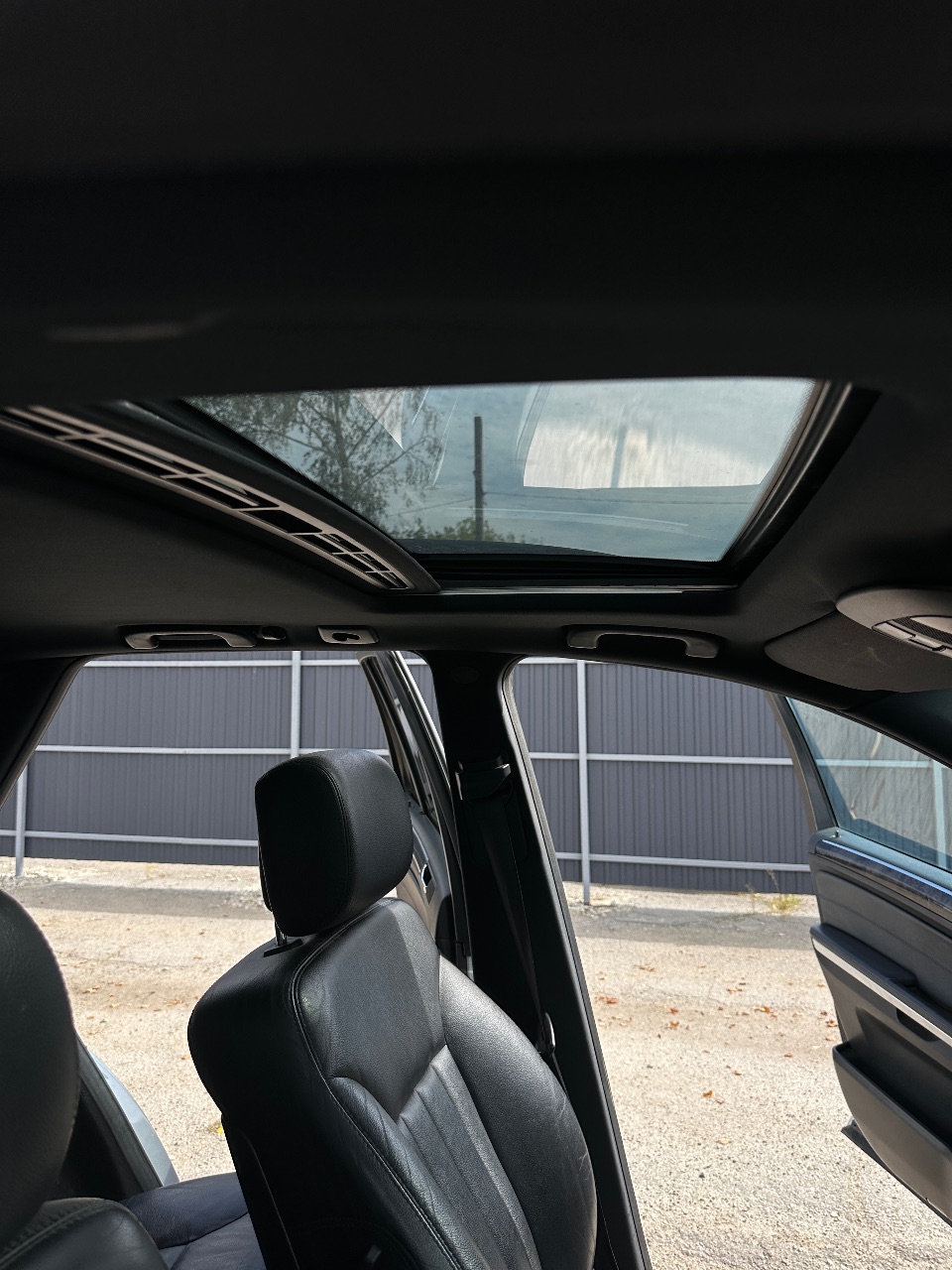 Mercedes-Benz M-Класс - фото 36