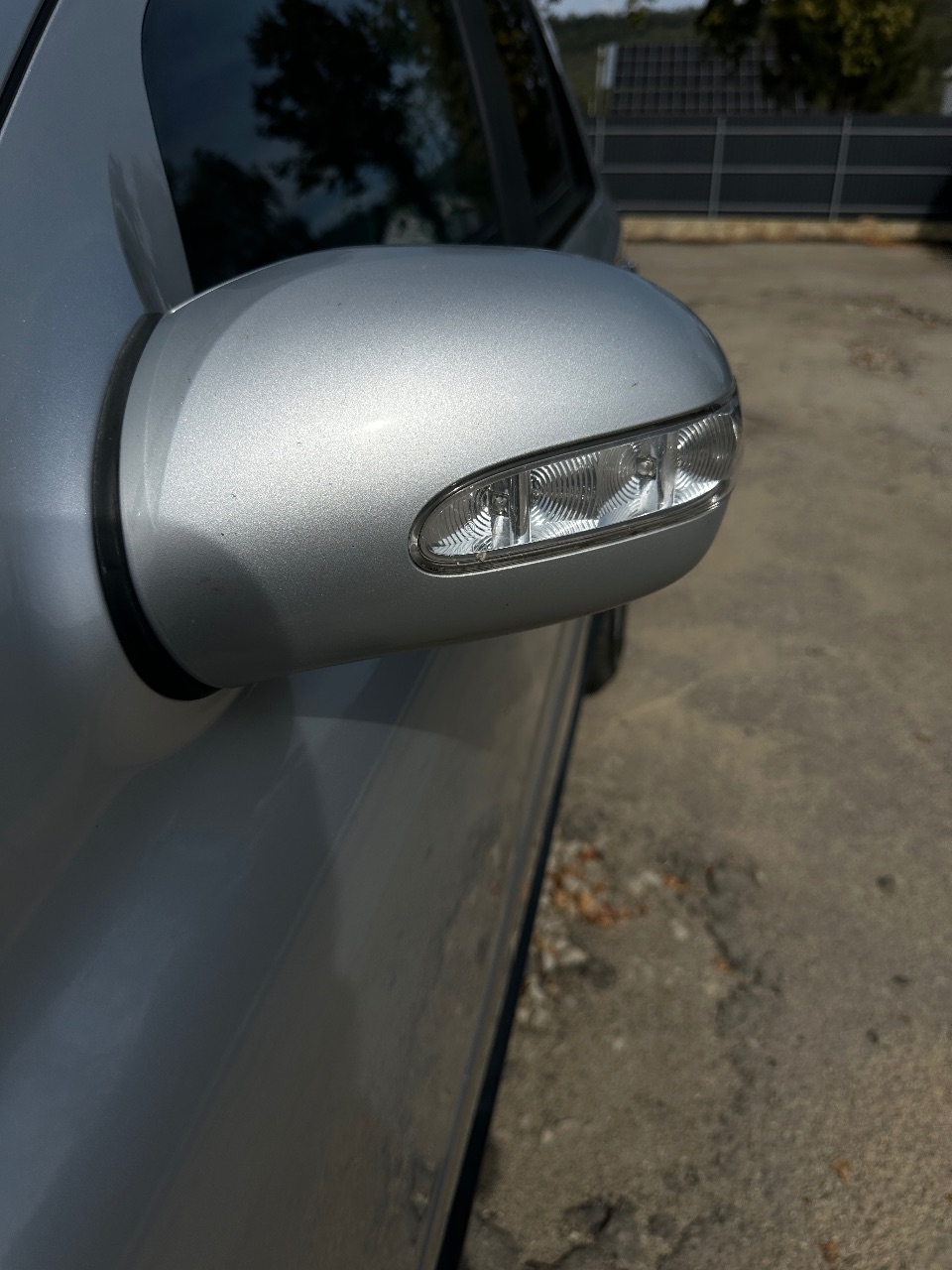 Mercedes-Benz M-Класс - фото 15