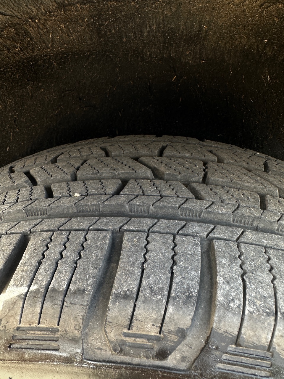 Mercedes-Benz M-Класс - фото 6