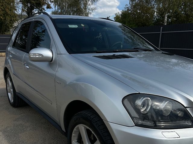 Mercedes-Benz M-Класс - зображення 3